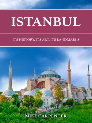 cover image of Istanbul
